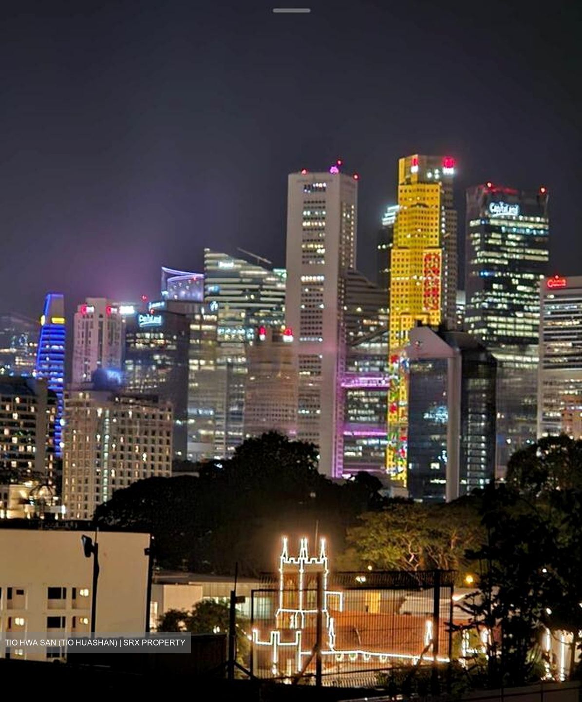 Nomu (D9), Apartment #463508511